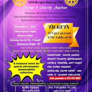 Custom Flyer Design – Digital or Print-Ready