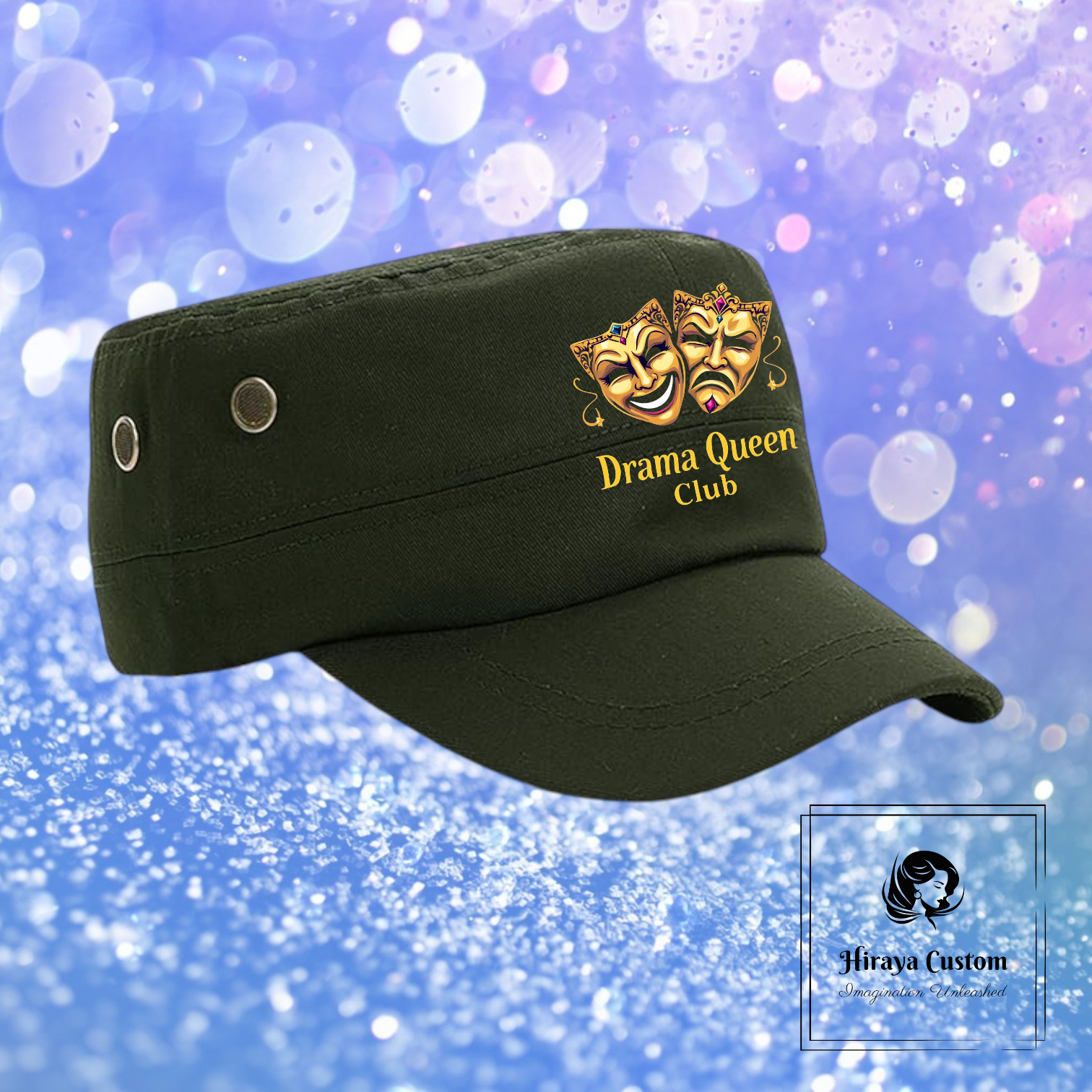 Custom Headwear - Image 2