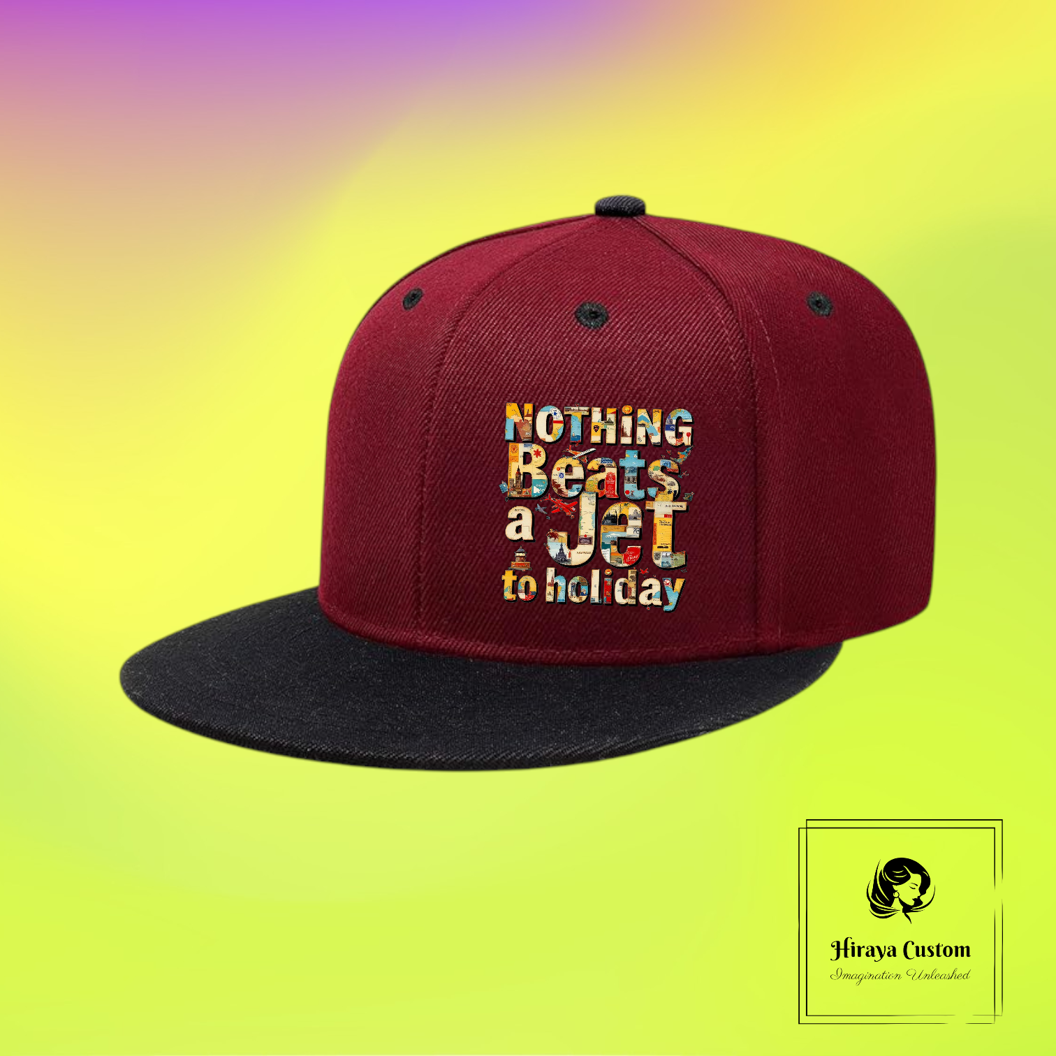 Custom Headwear - Image 3