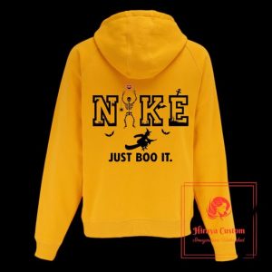 Custom Printed Hoodie